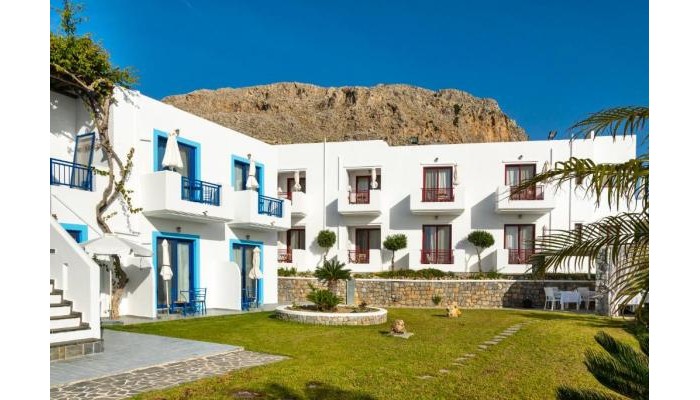 Hotel Bella Vista Stegna poza 3