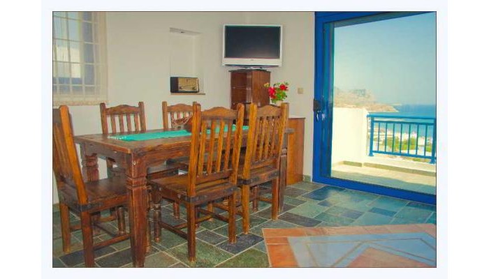 Hotel Bella Vista Stegna poza 15