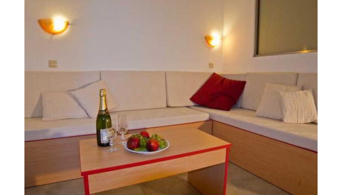 Hotel Bella Vista Stegna poza 14