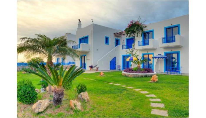 Hotel Bella Vista Stegna poza 2