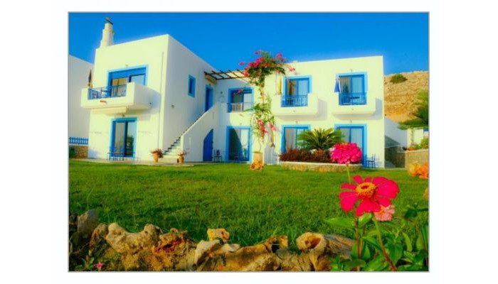 Hotel Bella Vista Stegna poza 0