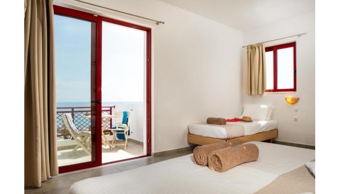 Hotel Bella Vista Stegna poza 6