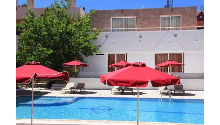 Hotel Saint Konstantin poza 7