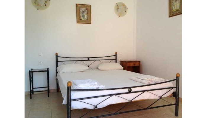 Hotel Saint Konstantin poza 1