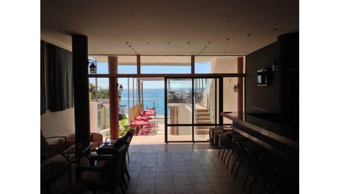 Hotel Saint Konstantin poza 9