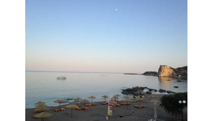 Hotel Saint Konstantin poza 2