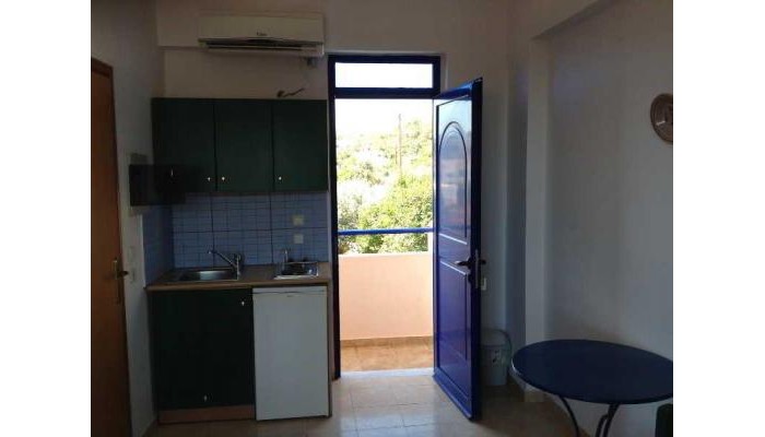 Hotel Saint Konstantin poza 0