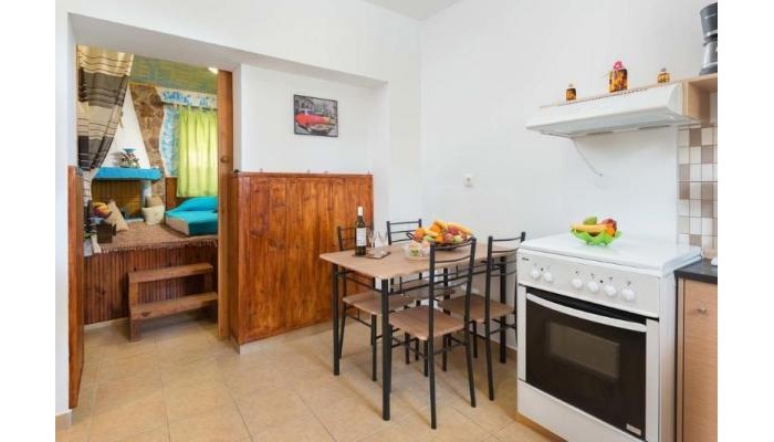 Hotel Stegna Mare poza 6