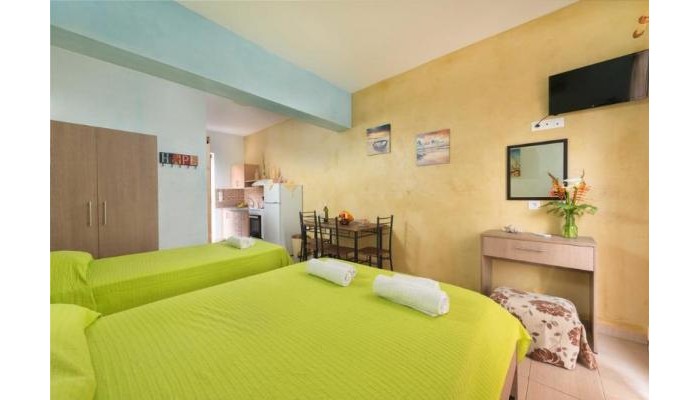 Hotel Stegna Mare poza 3