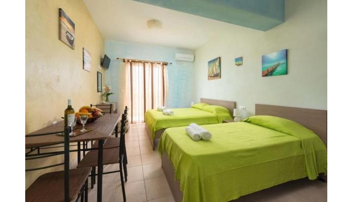 Hotel Stegna Mare poza 4