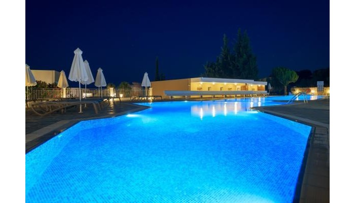 Porto Angeli Beach Resort poza 30