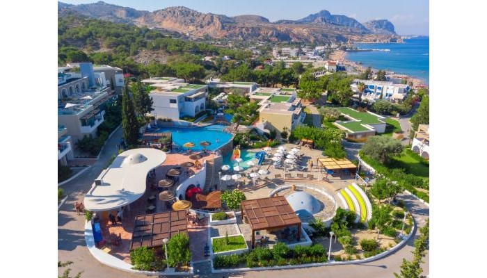 Porto Angeli Beach Resort poza 31