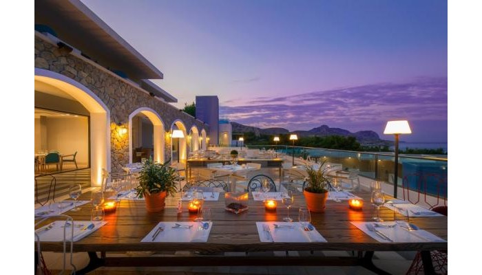 Porto Angeli Beach Resort poza 22