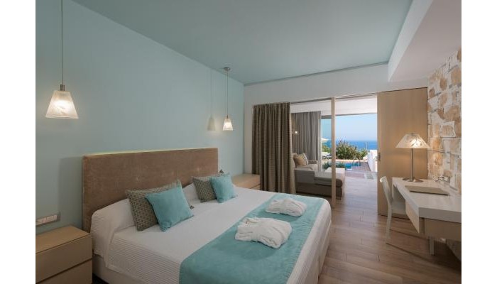 Porto Angeli Beach Resort poza 10