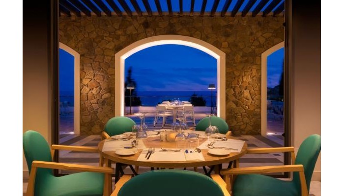 Porto Angeli Beach Resort poza 23