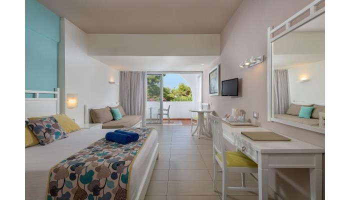 Porto Angeli Beach Resort poza 3