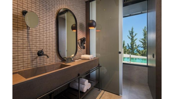 Porto Angeli Beach Resort poza 16