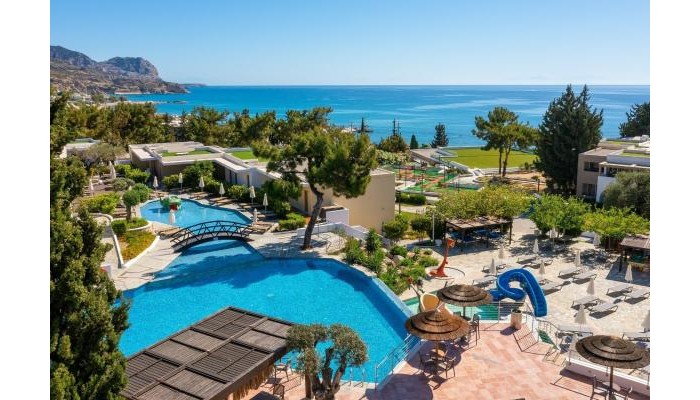 Porto Angeli Beach Resort poza 27