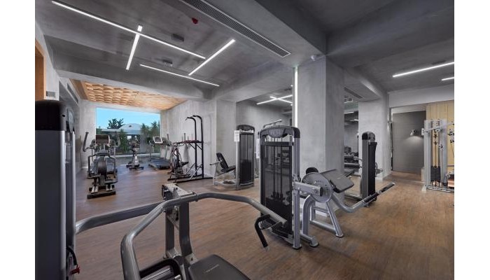 Porto Angeli Beach Resort poza 32