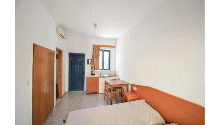 Stegna Star Apartments poza 11