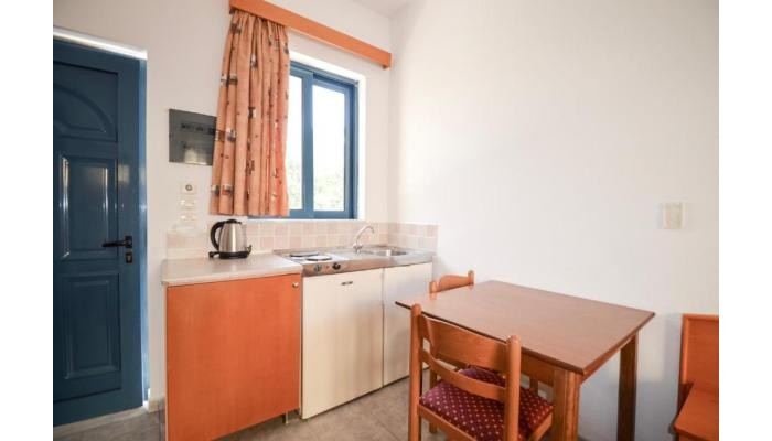 Stegna Star Apartments poza 13