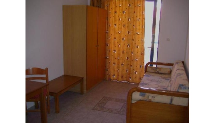 Stegna Star Apartments poza 12
