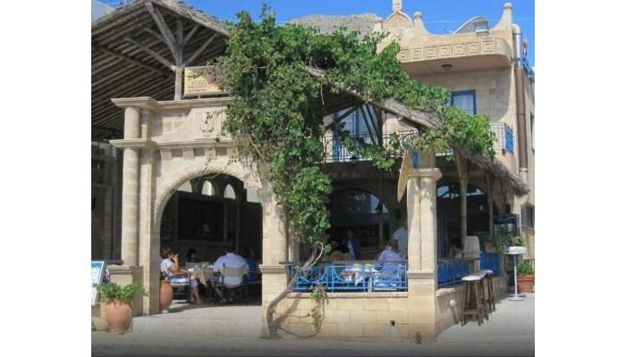 Stegna Star Apartments poza 1