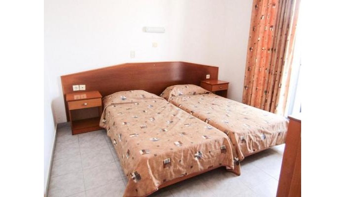 Stegna Star Apartments poza 7