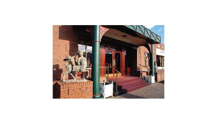 Hotel Britannia poza 0