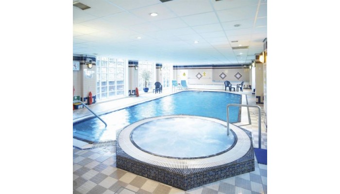 Best Western Plus Stoke-on-trent Hanley Moat House Hotel poza 2