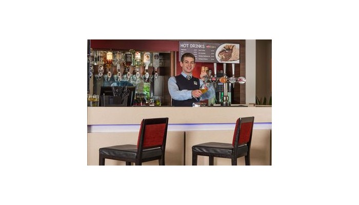 Hotel Holiday Inn Express poza 5