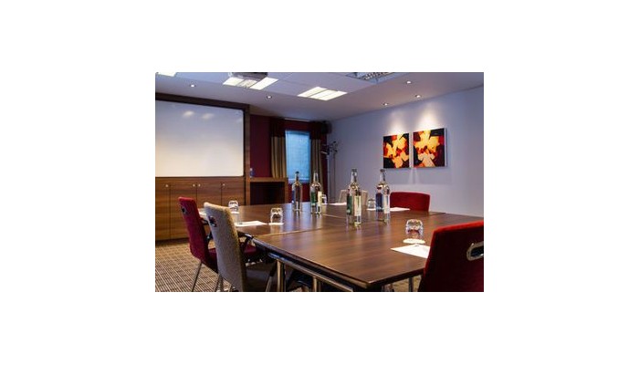 Hotel Holiday Inn Express poza 8