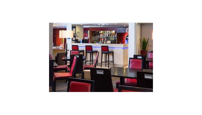 Hotel Holiday Inn Express poza 7