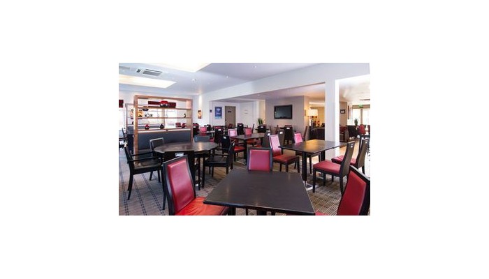 Hotel Holiday Inn Express poza 4