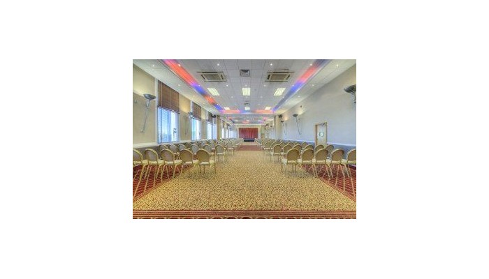 Quality Hotel Stoke City Centre poza 3