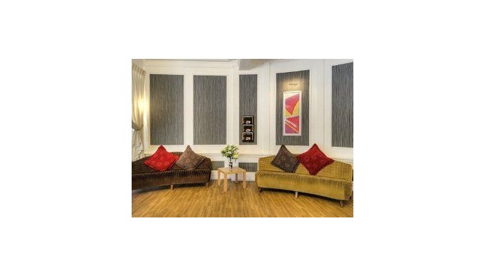 Quality Hotel Stoke City Centre poza 2