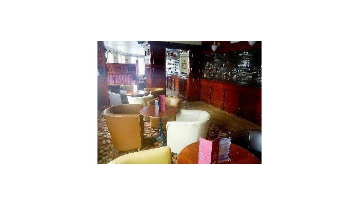 Quality Hotel Stoke City Centre poza 0