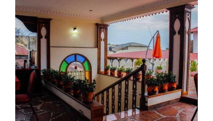 Al-minar Hotel poza 8