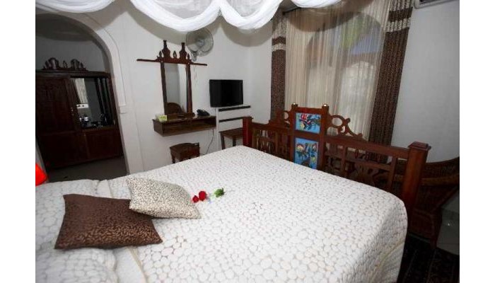 Al-minar Hotel poza 5