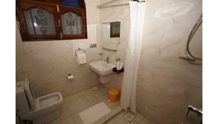 Al-minar Hotel poza 3