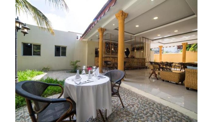 Hotel Antonio Garden poza 14