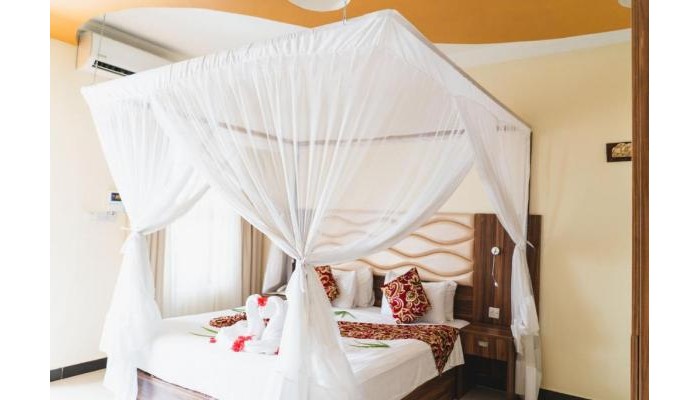 Hotel Antonio Garden poza 7