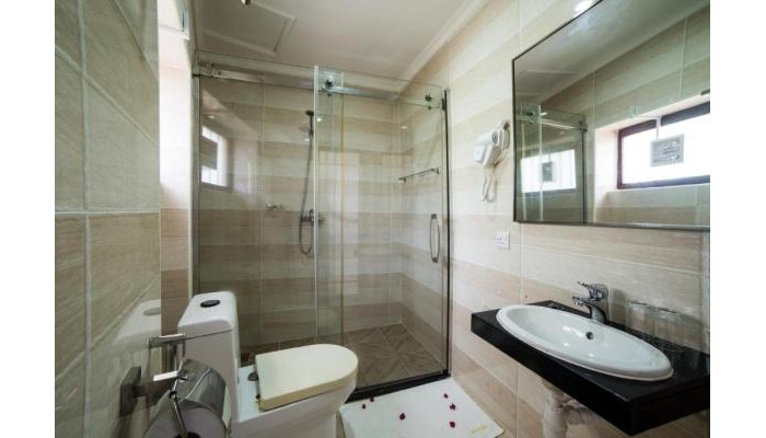 Hotel Antonio Garden poza 9