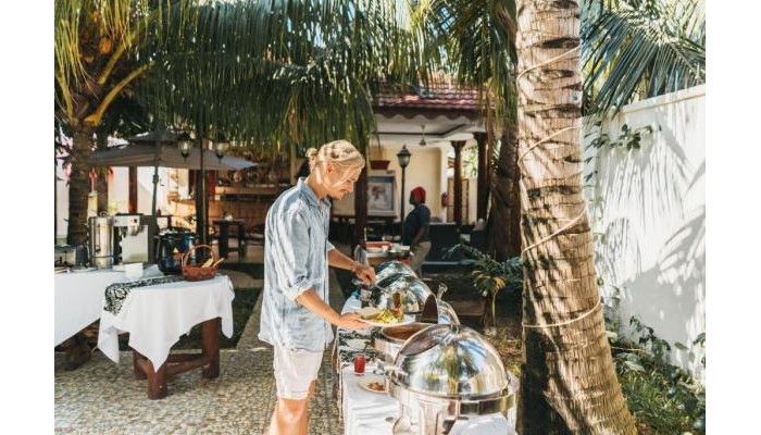 Hotel Antonio Garden poza 13