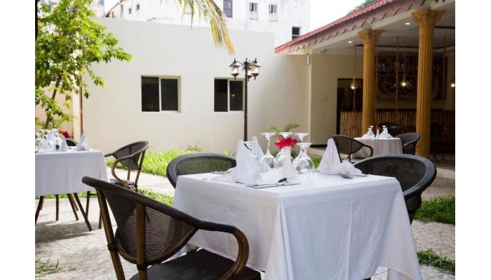 Hotel Antonio Garden poza 15