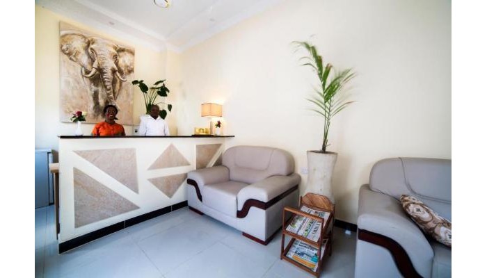 Hotel Antonio Garden poza 1