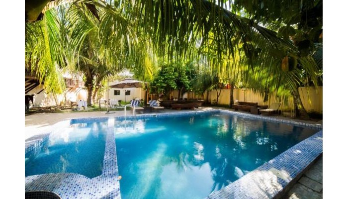 Hotel Antonio Garden poza 0