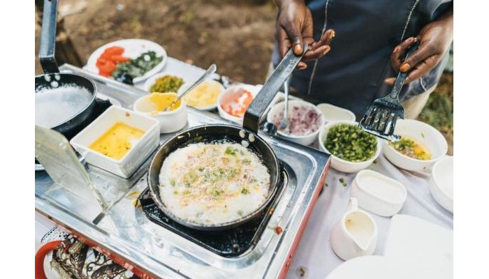 Hotel Antonio Garden poza 11