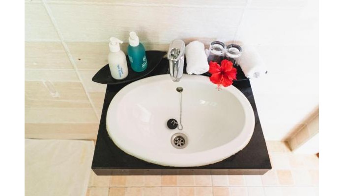 Hotel Antonio Garden poza 8