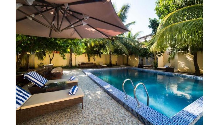 Hotel Antonio Garden poza 18